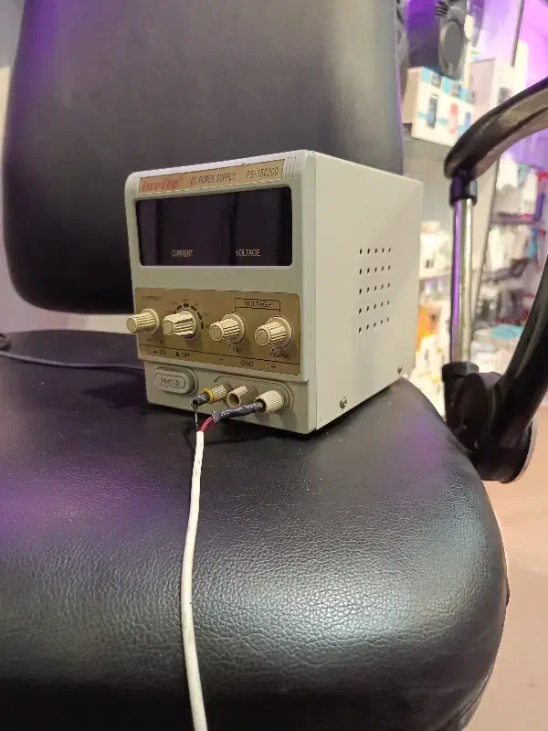 منبع تغذیه|ابزارآلات|سیاهکل, |دیوار