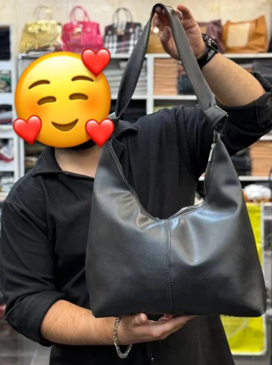 کیف فقط 299|کیف، کفش، کمربند|قم, شهرک امام حسن|دیوار