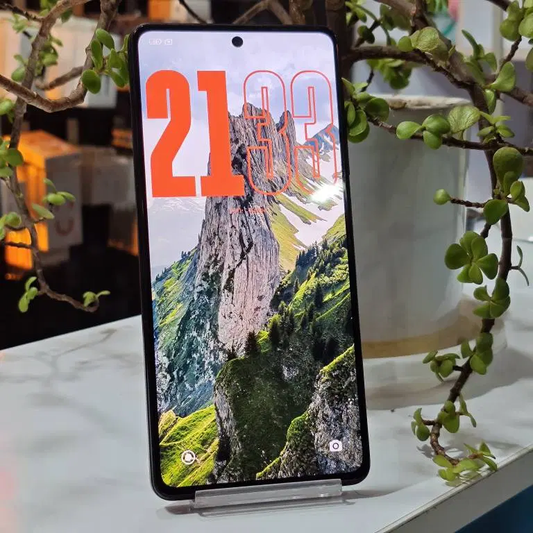 not 12 pro +5G|موبایل|لاهیجان, فیاض|دیوار