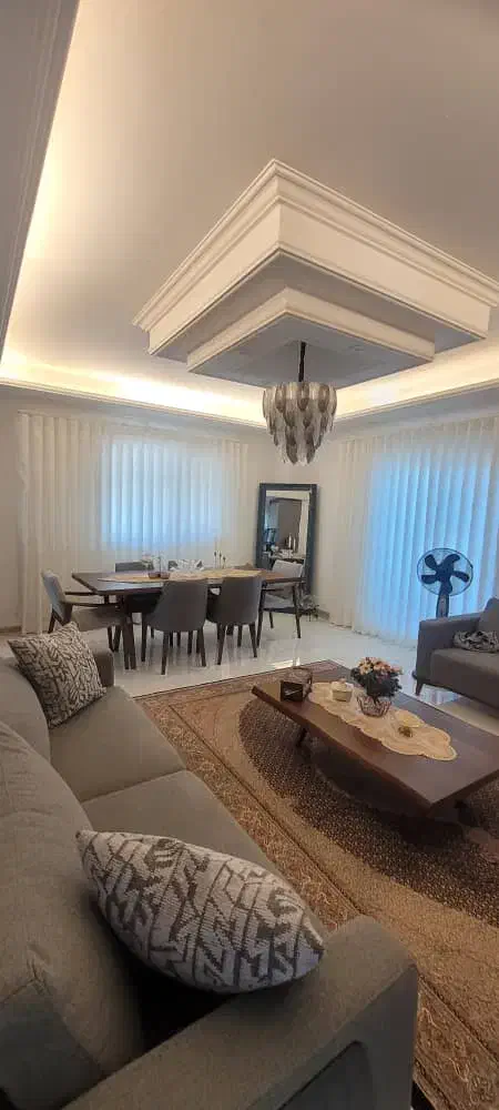 ۷۳مترنوساز بهترین لوکیشن خ شهدای گمنام زیرقیمت|فروش آپارتمان|نور, |دیوار