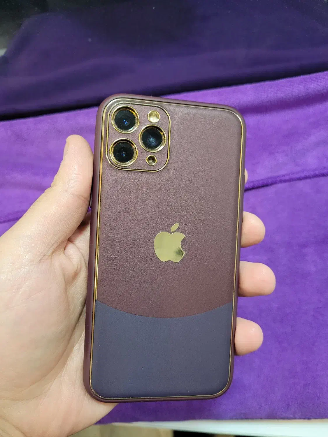 iPhone11 Pro 64g|موبایل|کرمانشاه, |دیوار