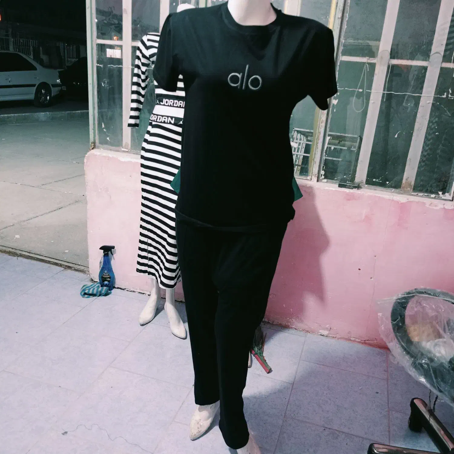 فروش انواع لباس راحتی|لباس|توکهور, |دیوار