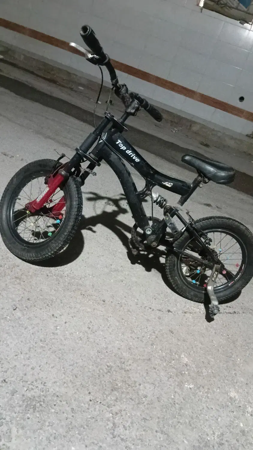 دوچرخه 20|دوچرخه، اسکیت، اسکوتر|خرمشهر, |دیوار