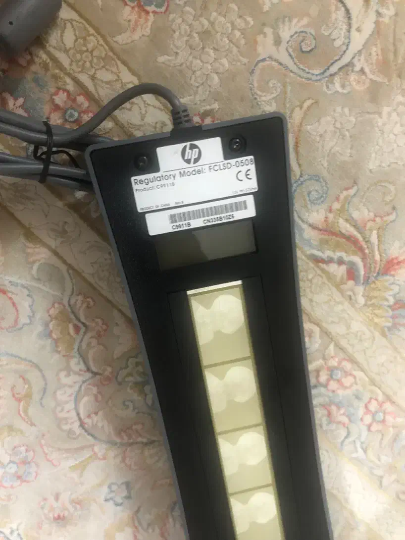 اسکنر اچ پی|پرینتر، اسکنر، کپی، فکس|اسلام‌شهر, مظفریه|دیوار