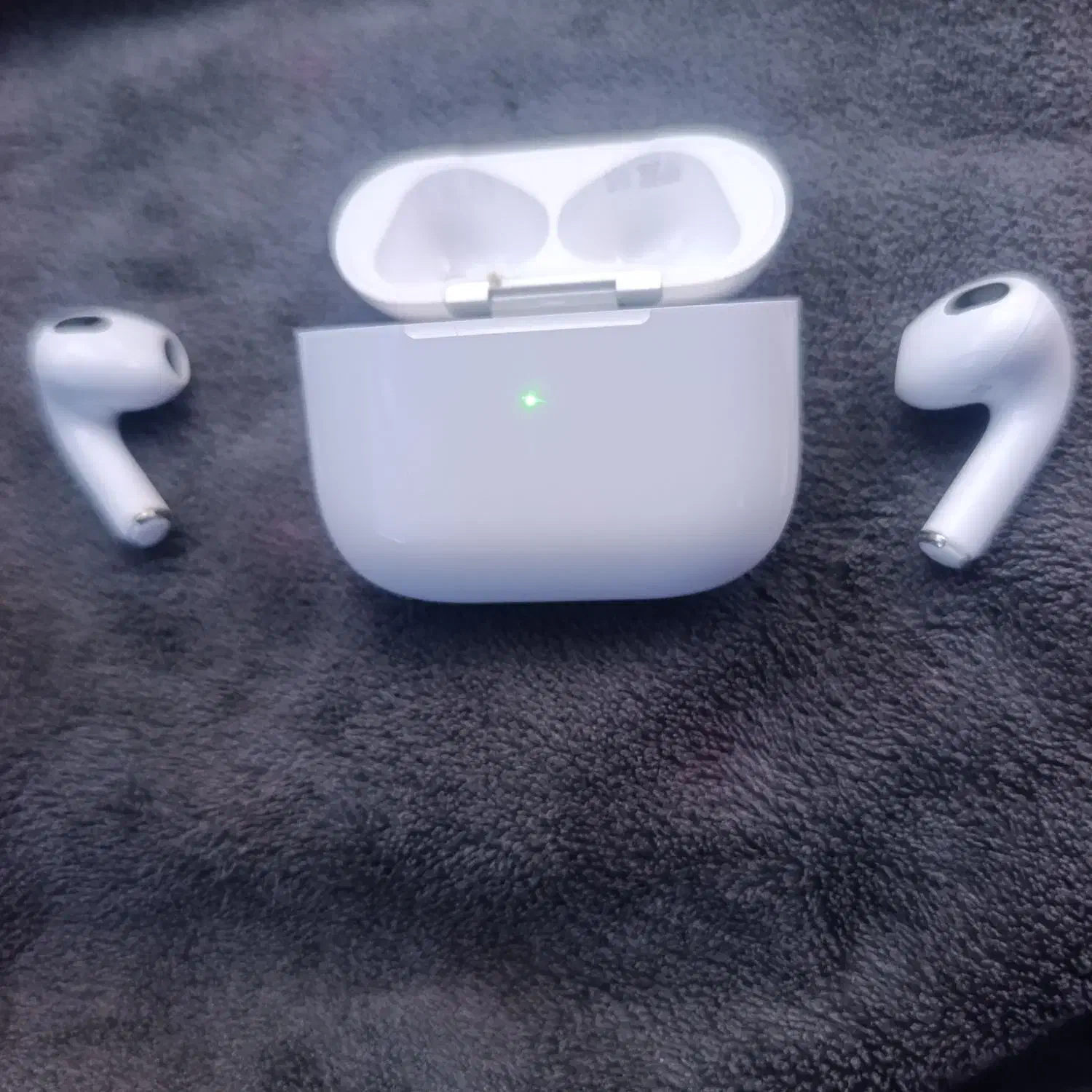 ایر پاد پروAIRPRO3|لوازم جانبی موبایل و تبلت|زاهدان, |دیوار