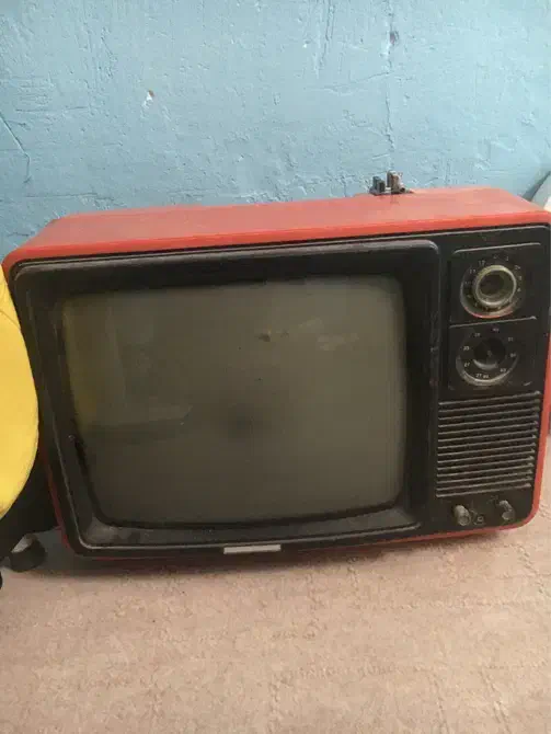 تلویزیون کلکسیونی|تلویزیون و پروژکتور|جم, |دیوار