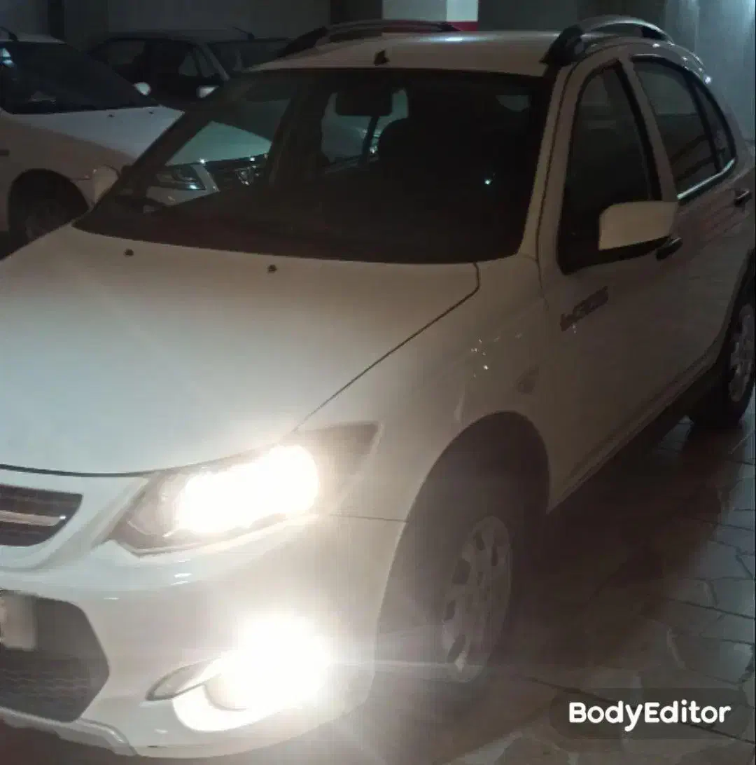 کوییک مدل 1401|خودرو سواری و وانت|اصفهان, صائب|دیوار