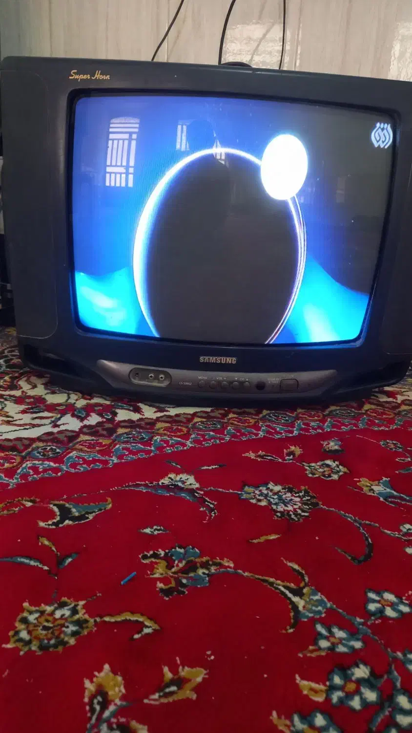 تلوزیون سامسونگ|تلویزیون و پروژکتور|شیراز, کوشک میدان|دیوار