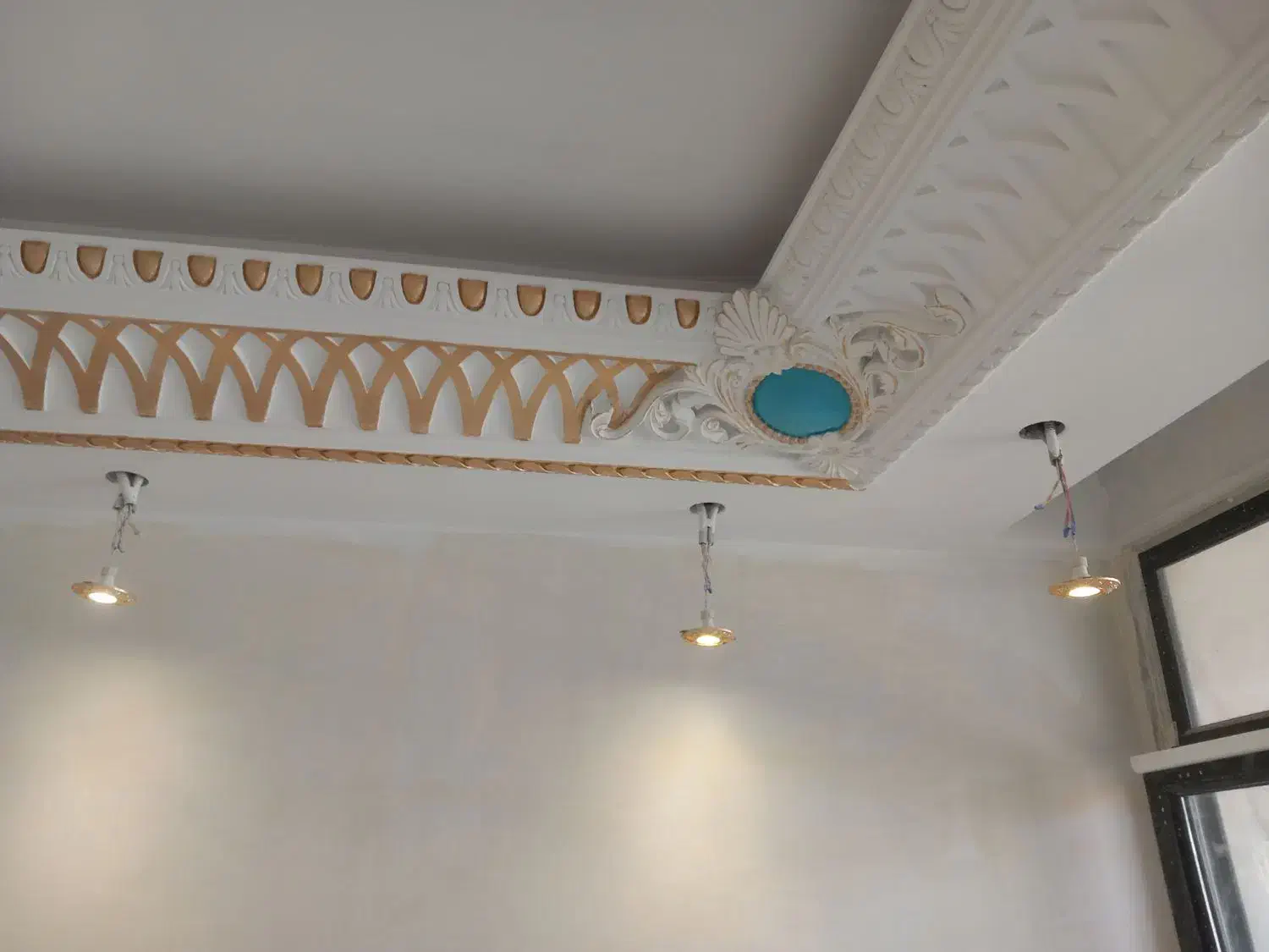 نقاش ساختمان|خدمات پیشه و مهارت|باغستان, |دیوار