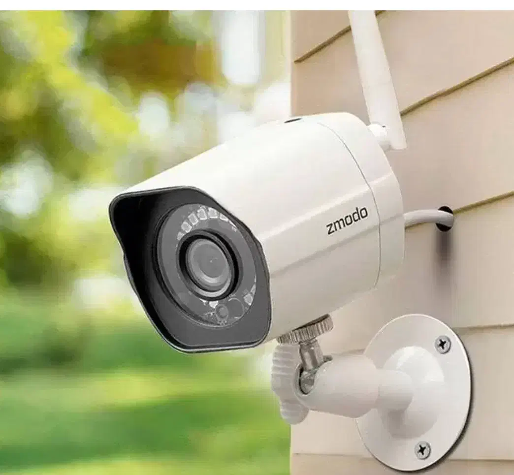 نصب دوربین سیم کشی برقکاری|خدمات پیشه و مهارت|تهران, شیوا|دیوار