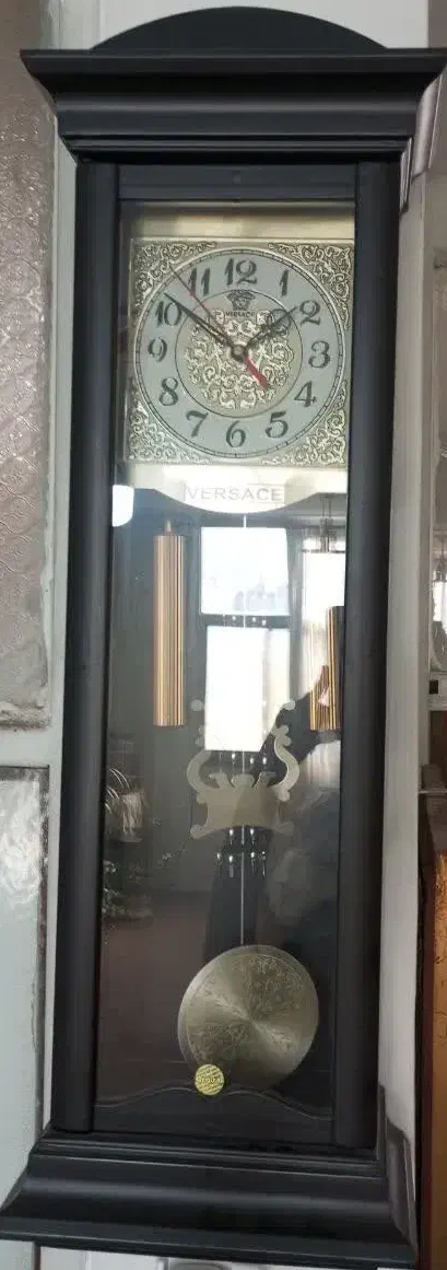 ساعت دیواری|ساعت دیواری و تزئینی|قرچک, مهدیه|دیوار