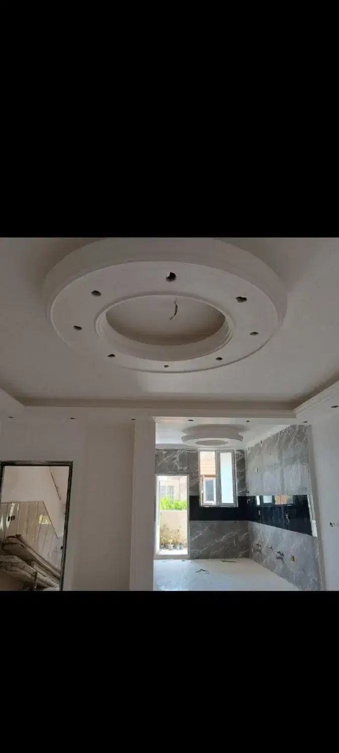 گچکاری ۴ گچکار نیاز مندم شاگرد میخوام|استخدام معماری، عمران و ساختمانی|قم, قلعه کامکار|دیوار