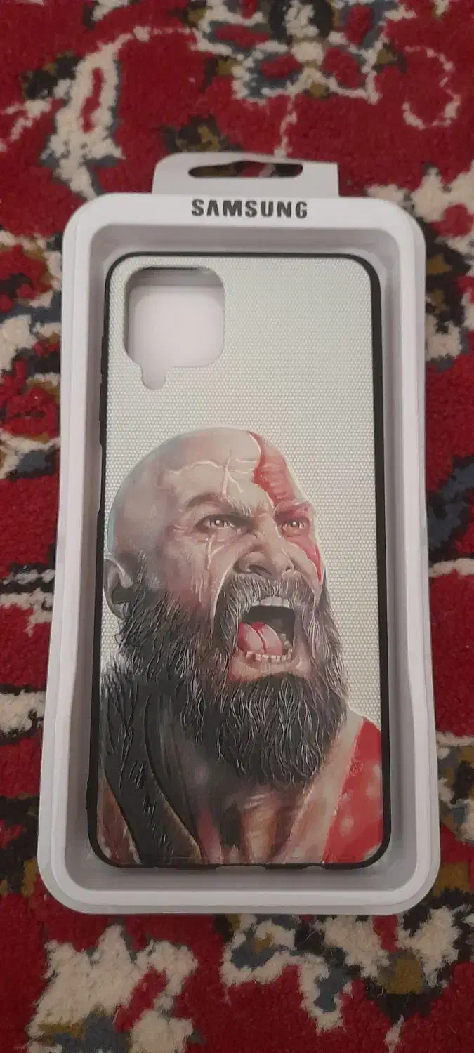 قاب a12|لوازم جانبی موبایل و تبلت|کاشان, پا نخل|دیوار