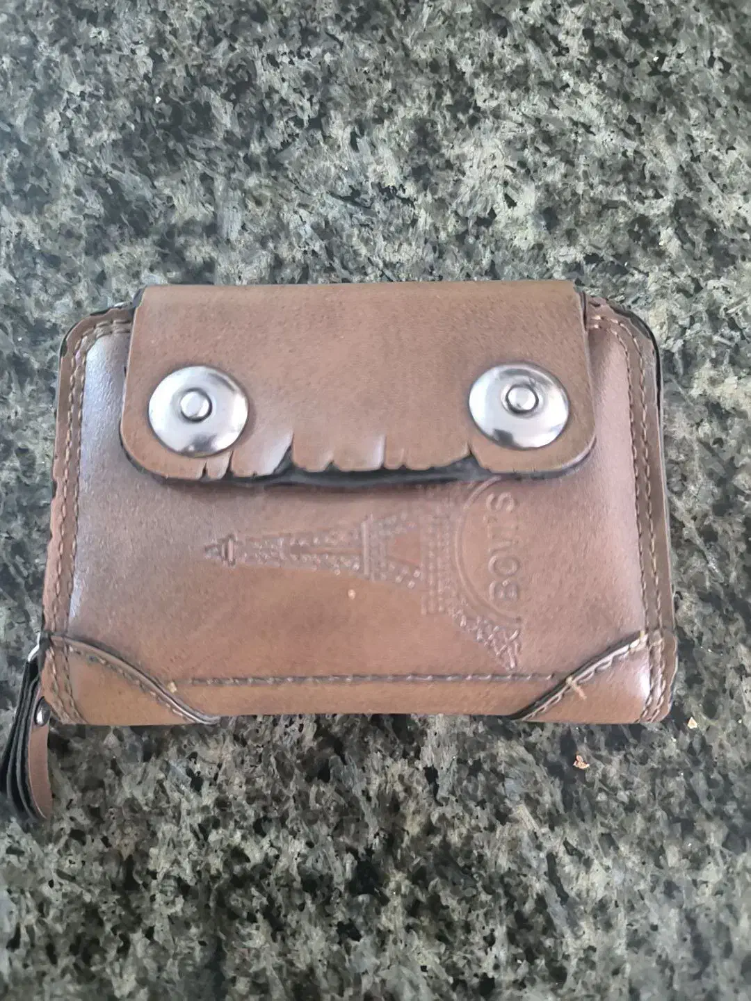 این کیف پیدا شده|اشیا|بیرجند, |دیوار