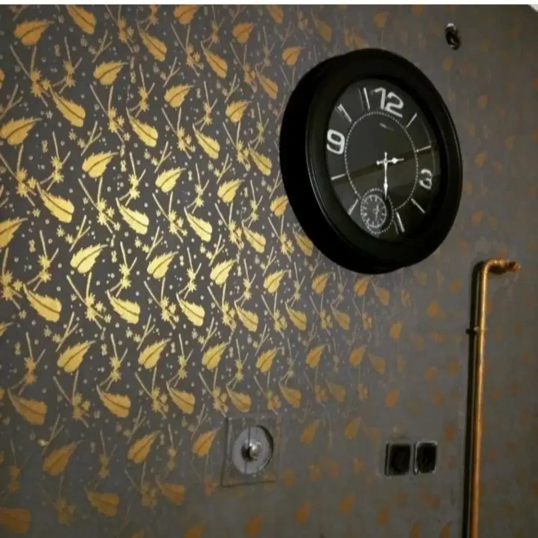 اجرای امور نقاشی ساختمان وطرح رنگ کاغذدیواری|خدمات پیشه و مهارت|ورامین, ورامین|دیوار