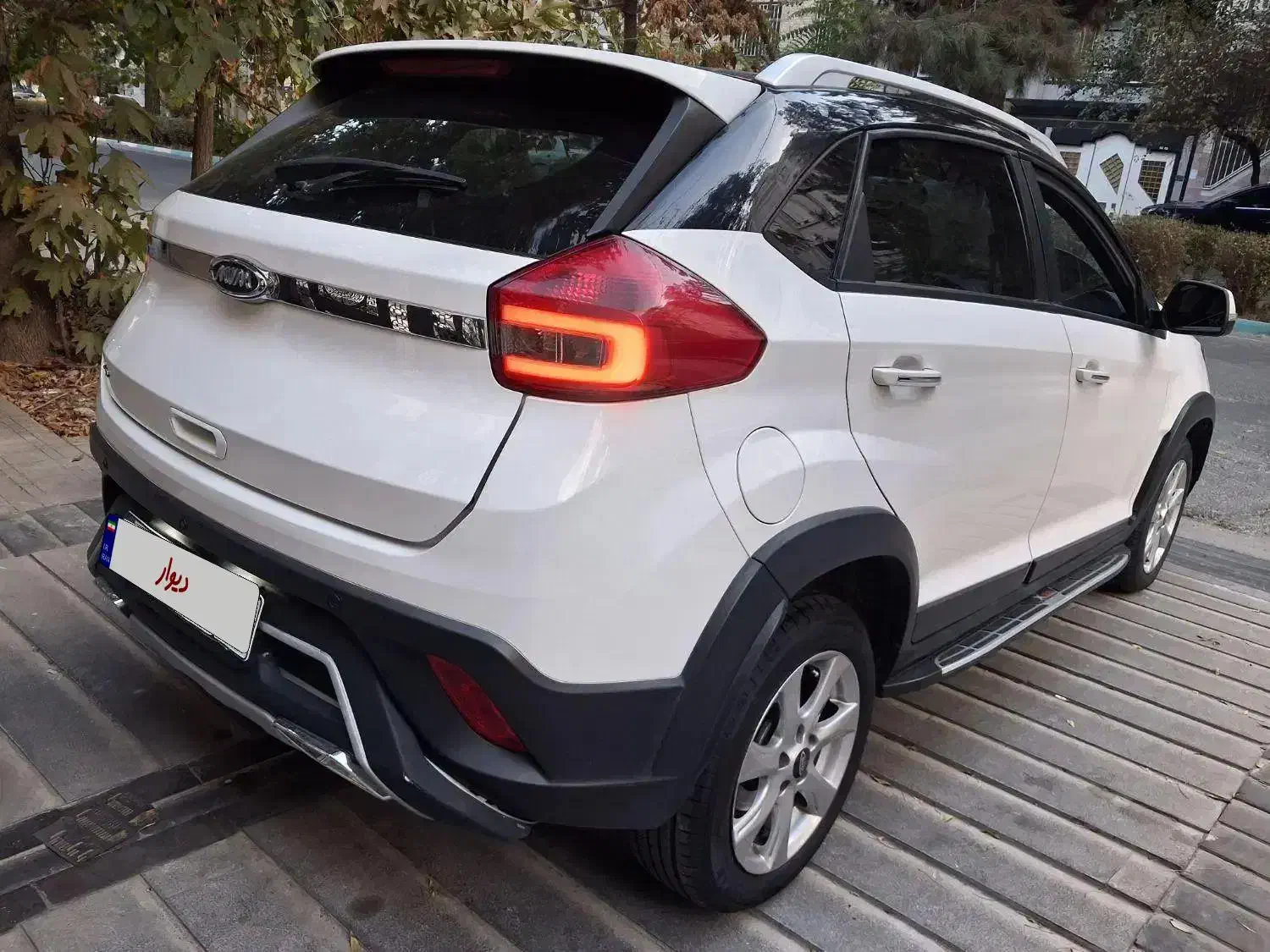 استثنائی ترین ایکس22فول|خودرو سواری و وانت|تهران, چوب تراش|دیوار