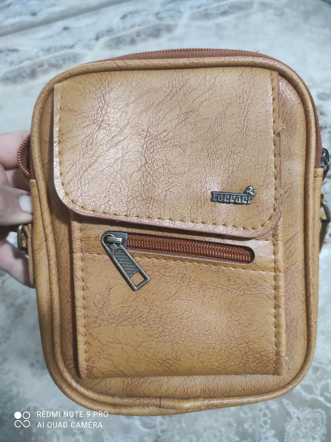 کیف رو دوشی|کیف، کفش، کمربند|کرمانشاه, |دیوار