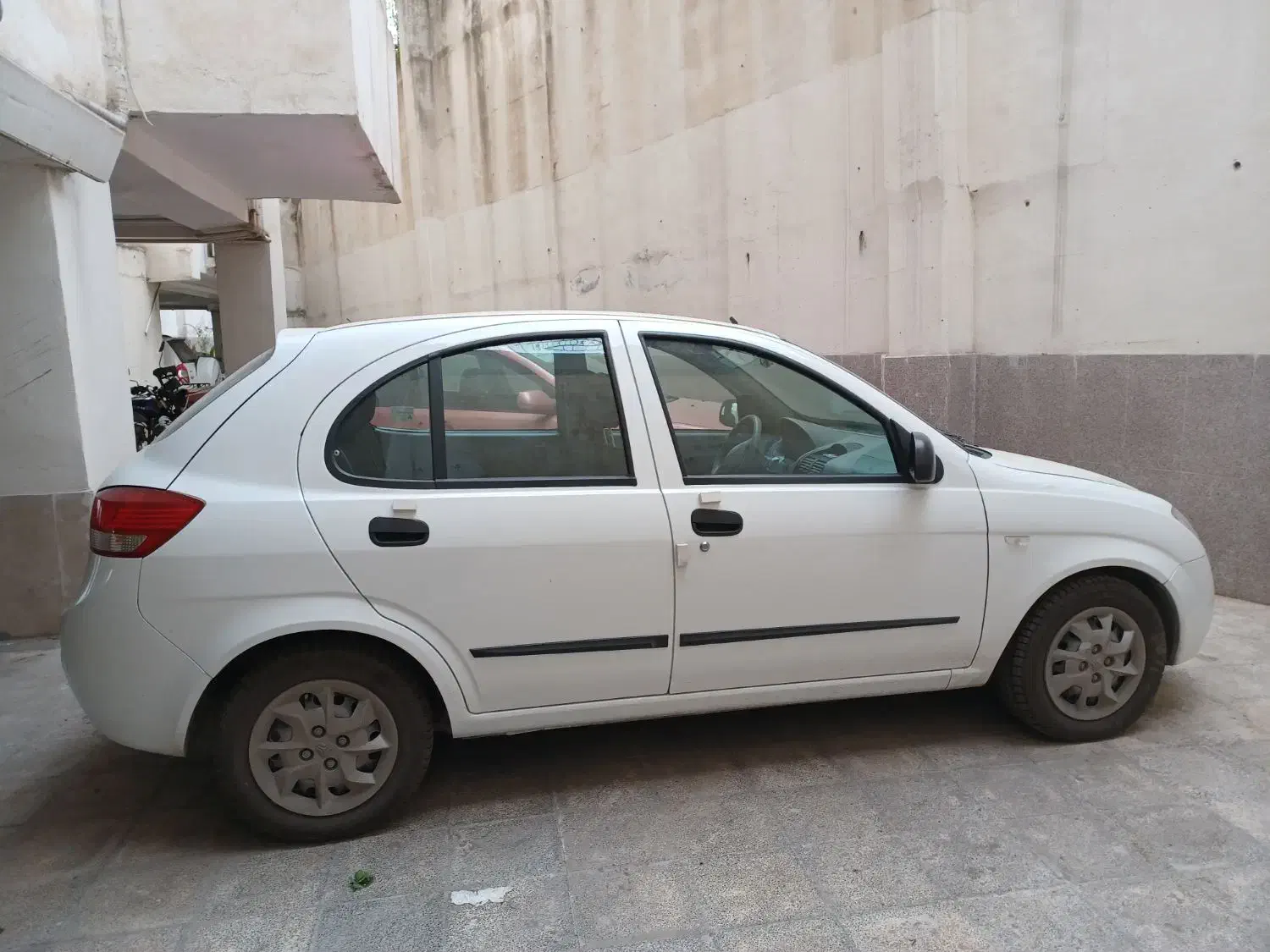 تیبا۲ مدل ۱۴۰۰|خودرو سواری و وانت|گرگان, |دیوار