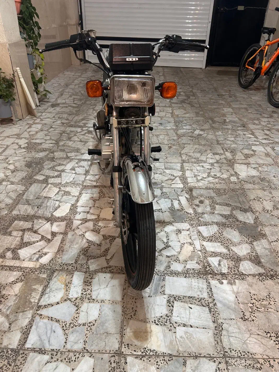 هوندا ۲۰۰ مدل ۱۴۰۰|موتورسیکلت|آستانه اشرفیه, |دیوار