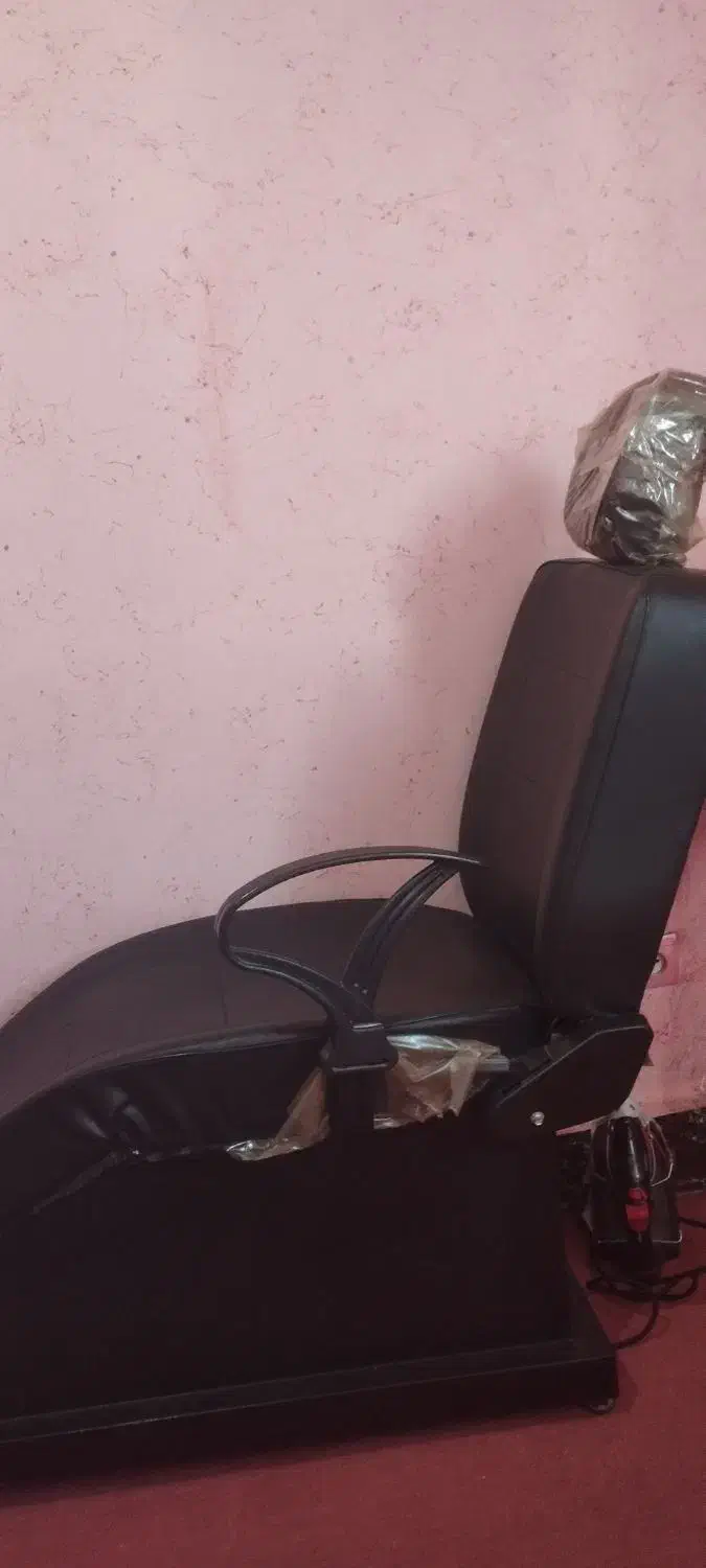 صندلی آرایشگاهی|آرایشگاه و سالن‌های زیبایی|بندر ماهشهر, |دیوار