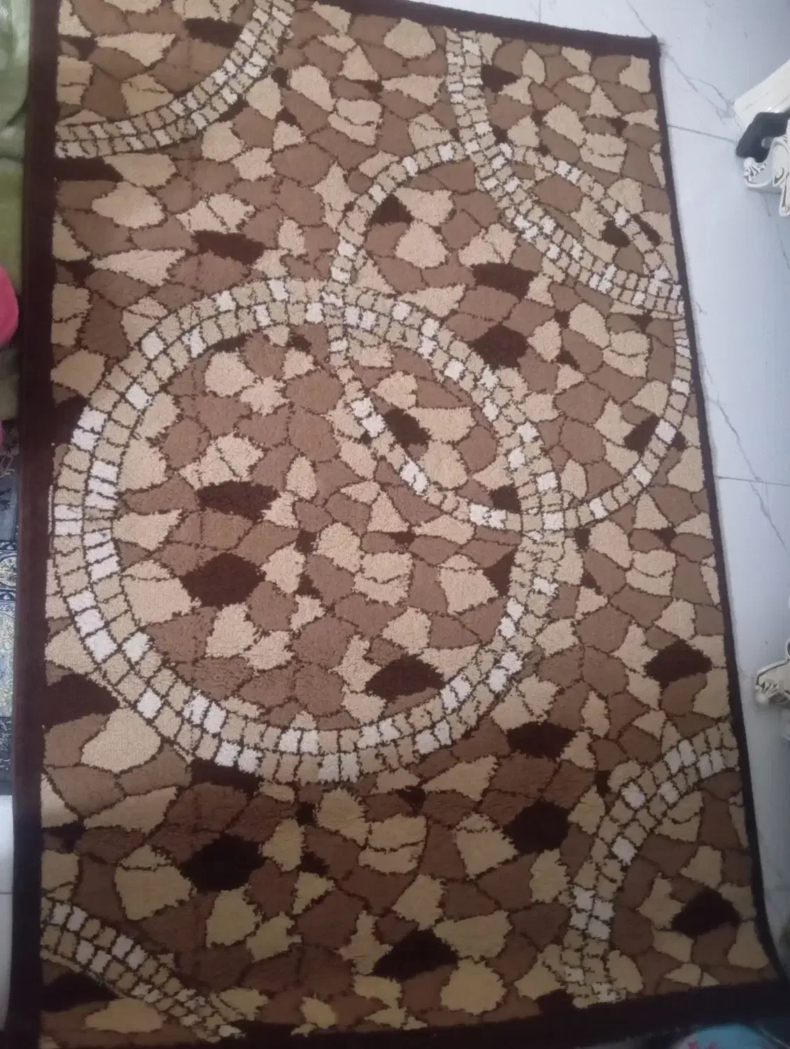 قالیچه|فرش|مشهد, علی آباد|دیوار