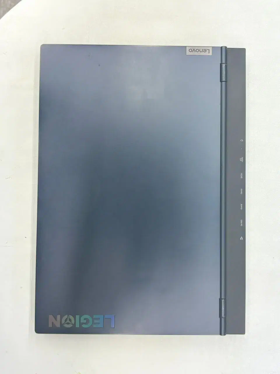 لپتاپ گیمینگ و مهندسی Lenovo Legion 5|رایانه همراه|تهران, میدان ولیعصر|دیوار