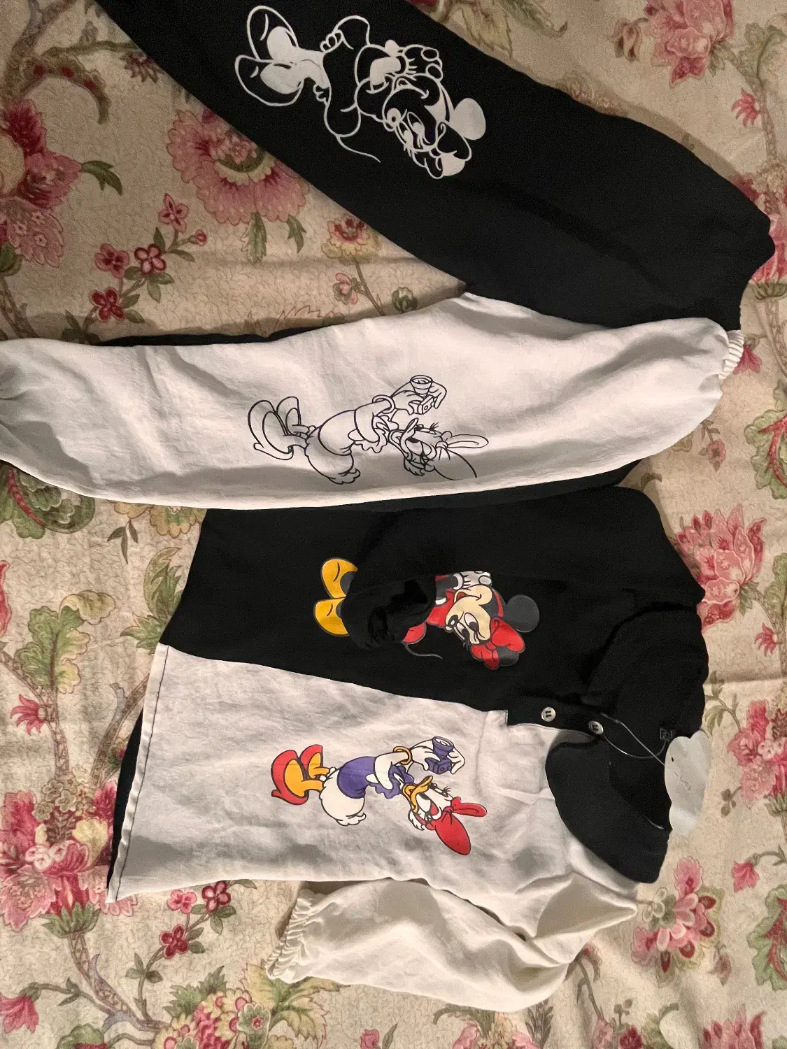 ست های دخترانه بلوز شلوار|لباس|تربت جام, شاد|دیوار