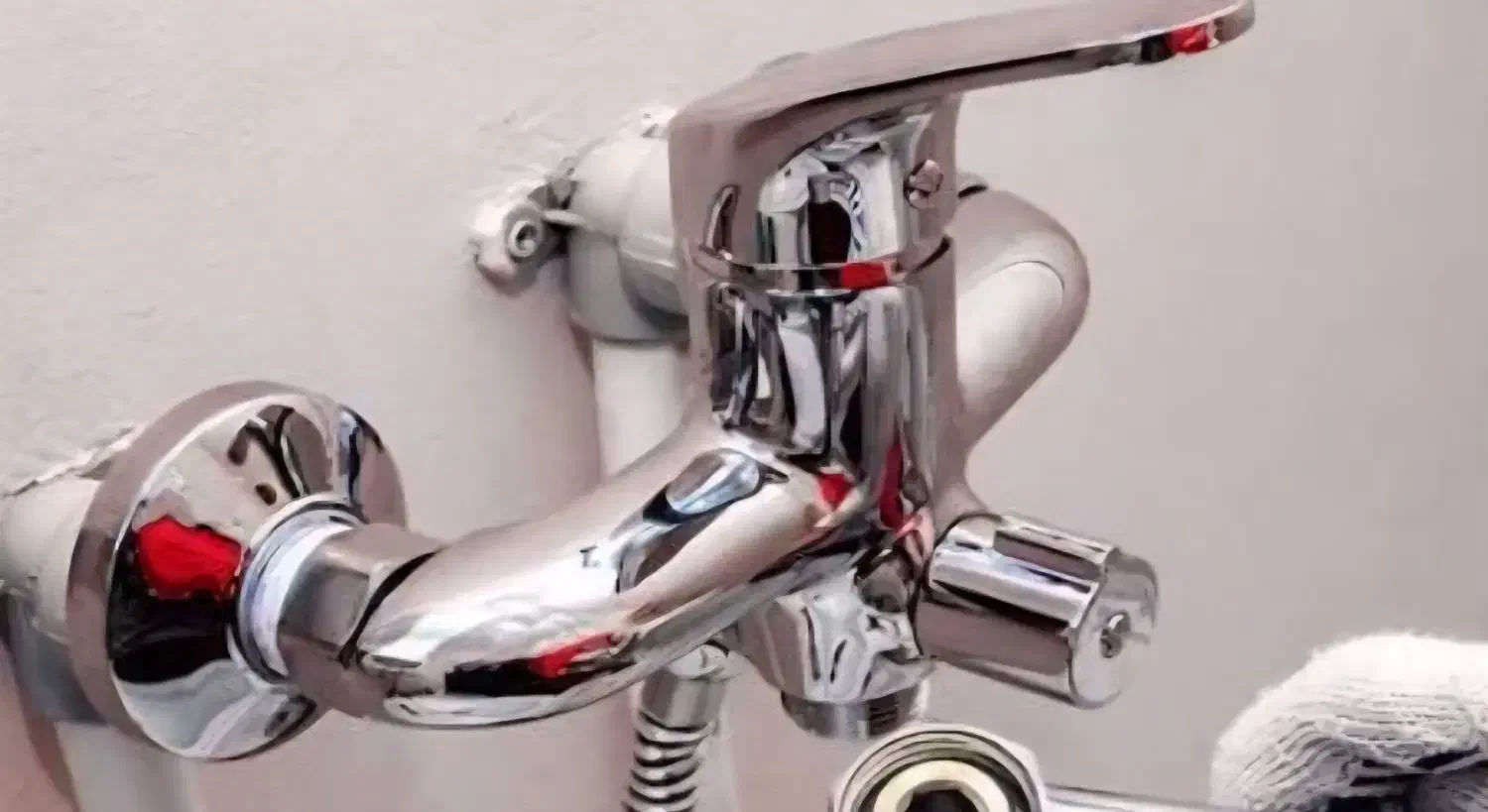 تاسیسات لوله کشی آب سرد و گرم شوفاژ|خدمات پیشه و مهارت|قم, رضویه|دیوار