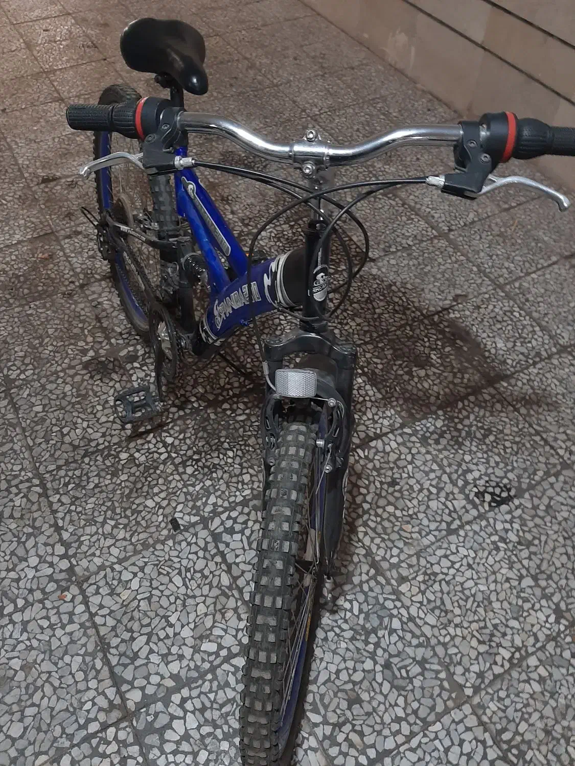 دوچرخه پاندا|دوچرخه، اسکیت، اسکوتر|قزوین, |دیوار