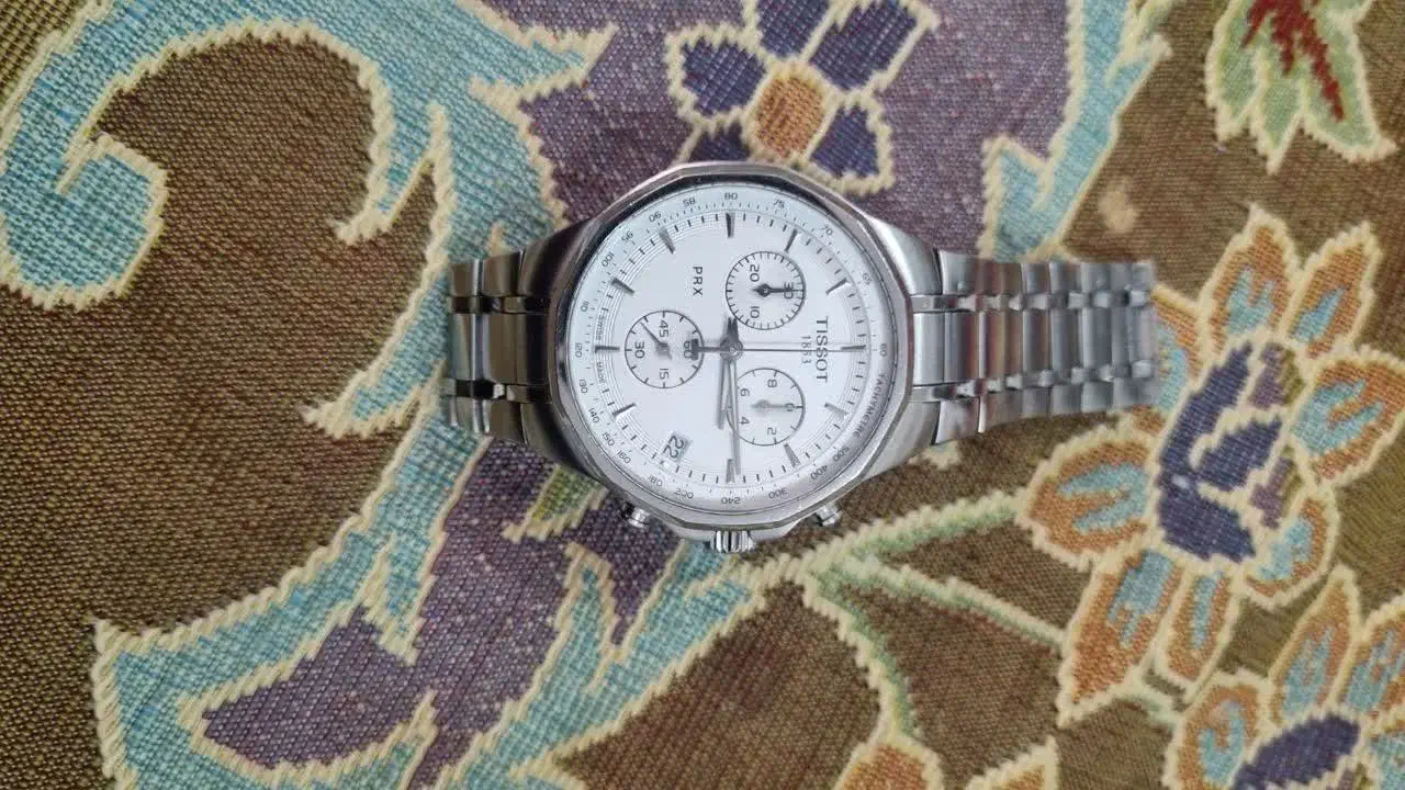 ساعت تی سوت اصلی|ساعت|کرمان, |دیوار