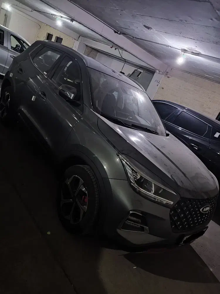 mvmx55pro ۴۰۲ صفر / x55 pro /x55pro / ایکس ۵۵ پرو|خودرو سواری و وانت|شیراز, معالی‌آباد|دیوار