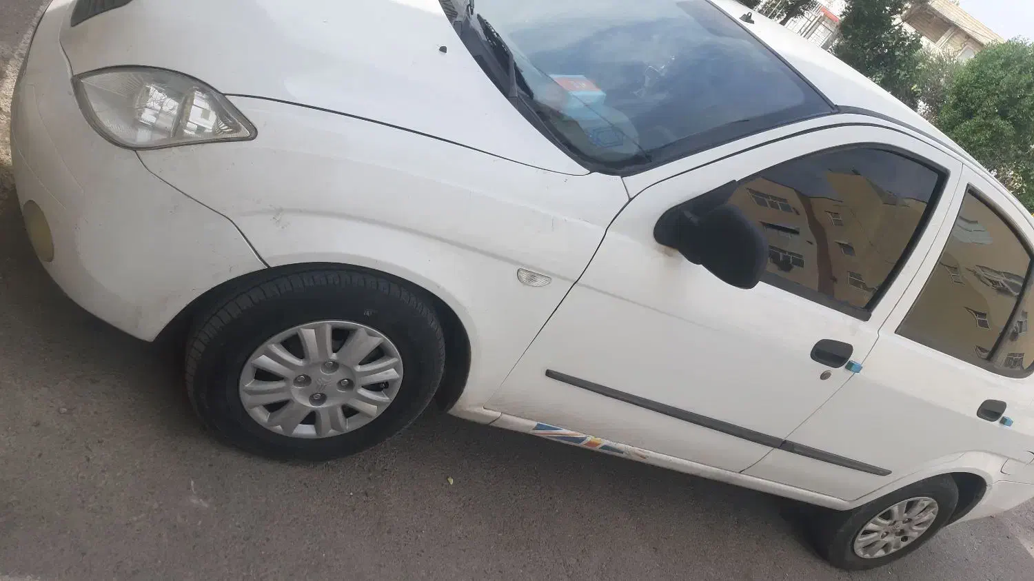 تیبا ۱|خودرو سواری و وانت|دوگنبدان, |دیوار