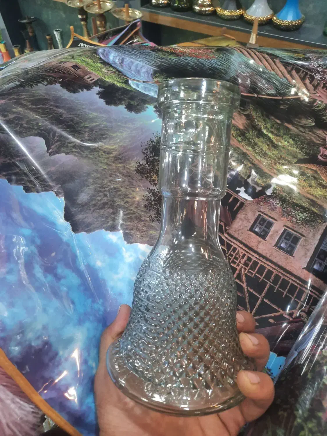 قلیان|کوهنوردی و کمپینگ|اهواز, معین زاده|دیوار