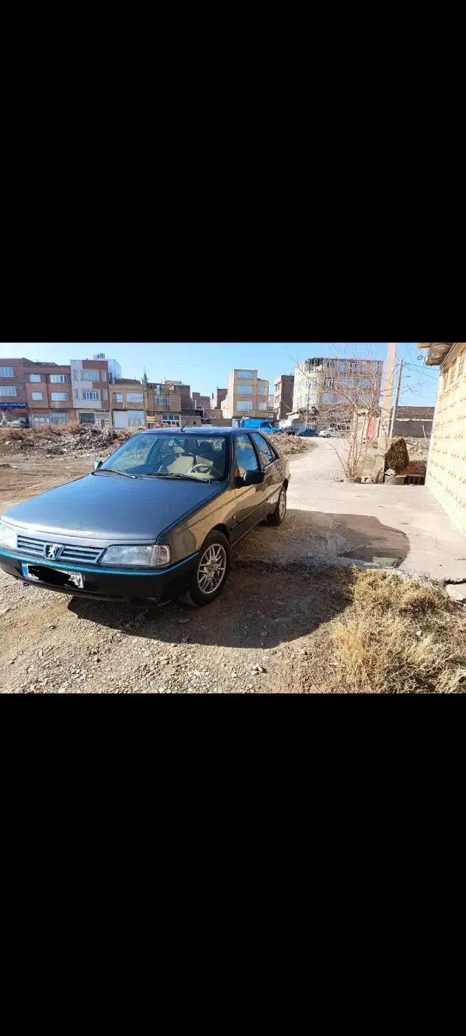 پژو 2000.|خودرو سواری و وانت|بوکان, |دیوار