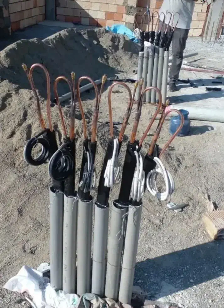 خدمات سرویس، نصب، تعمیر، کولر اسپلیت|خدمات پیشه و مهارت|قشم, |دیوار