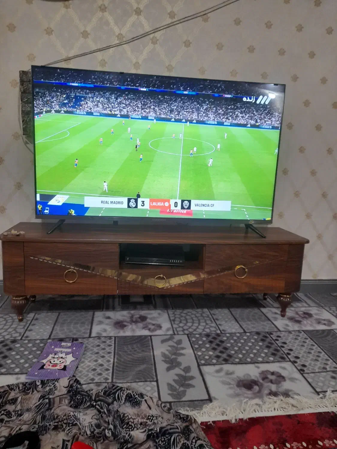 تلوزیون|تلویزیون و پروژکتور|کرج, خرمدشت|دیوار