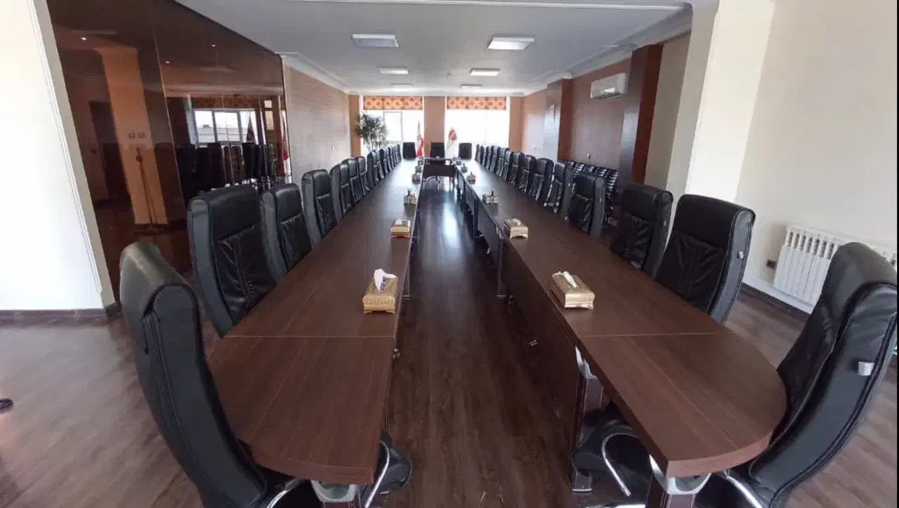 ۱۹۰ متر سند اداری|فروش دفتر کار، اتاق اداری، مطب|تهران, شهرآرا|دیوار