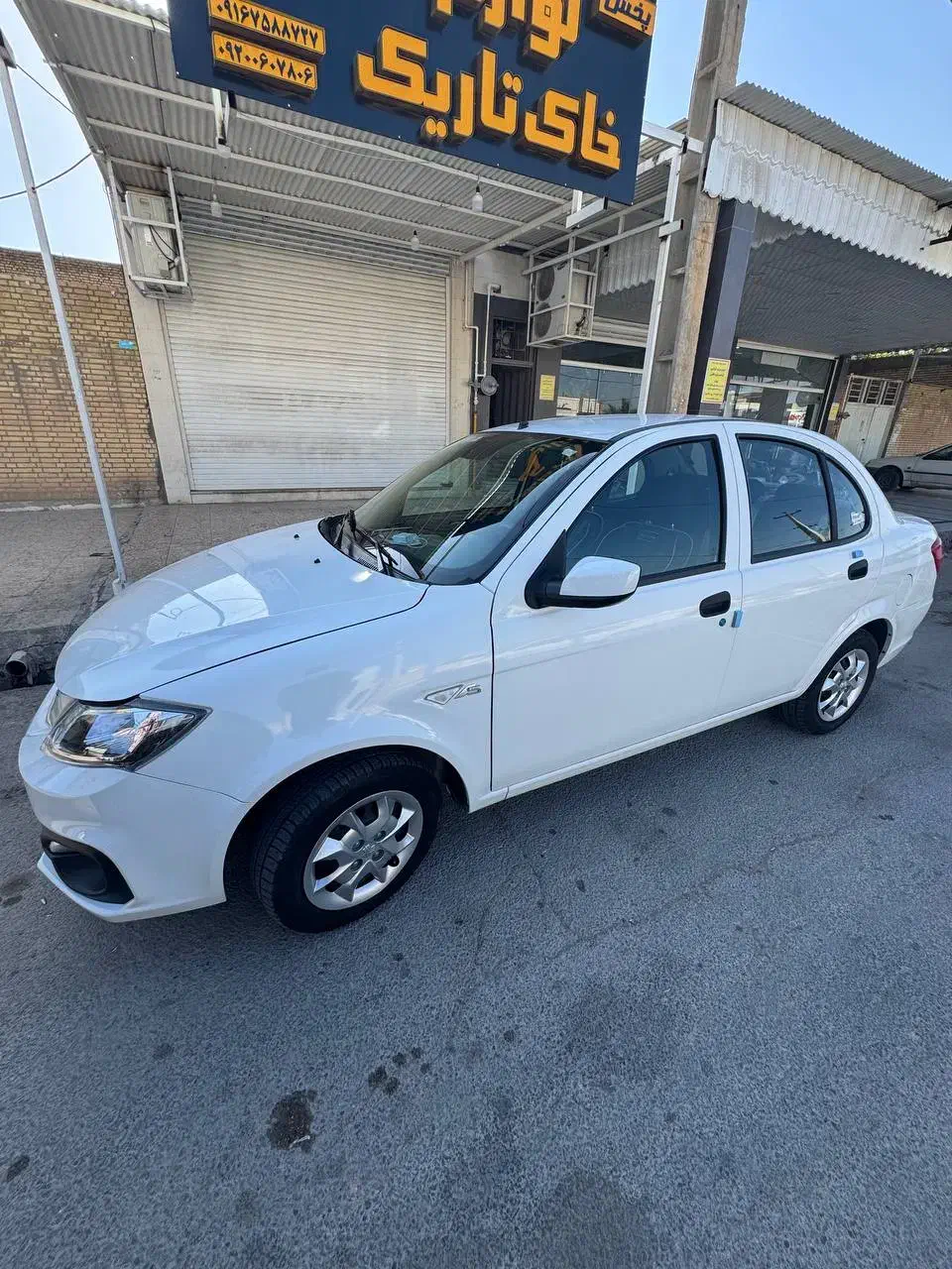 ساینا ۴۰۴|خودرو سواری و وانت|بهبهان, |دیوار