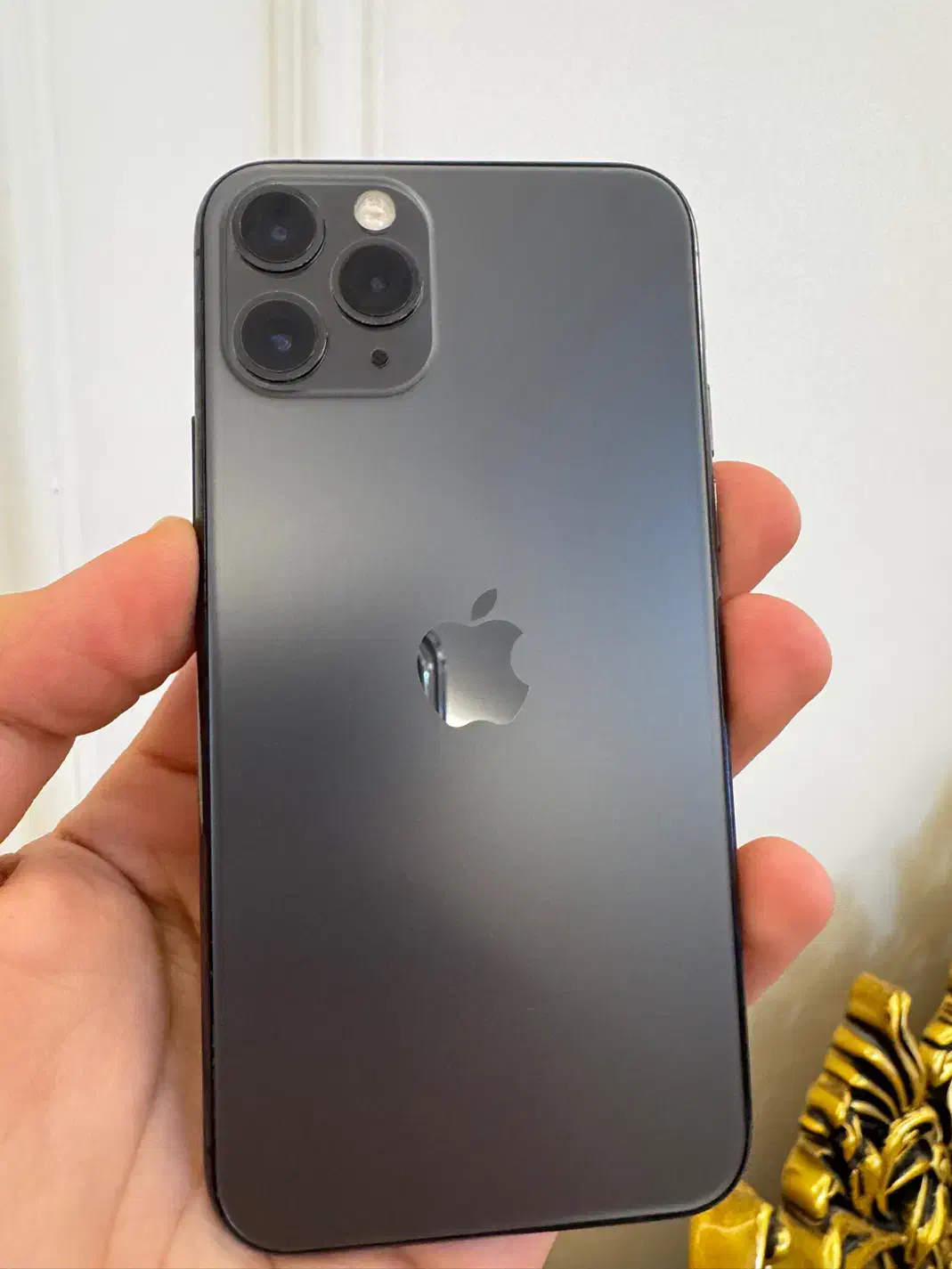 گوشی ۱۱ پرو درحد|موبایل|تبریز, |دیوار