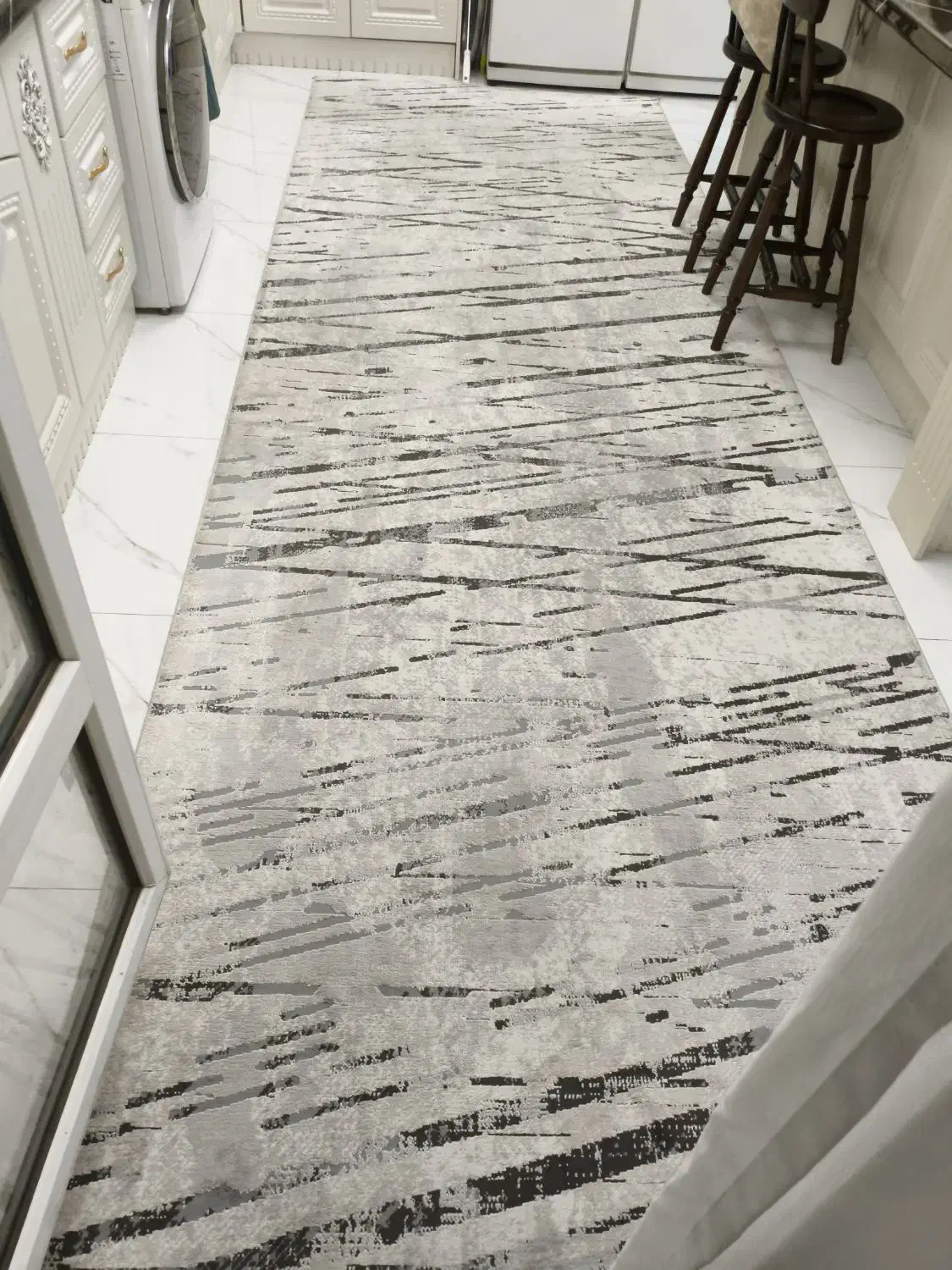 گلیم فرش سالم|گلیم، جاجیم، گبه|تهران, شادآباد|دیوار