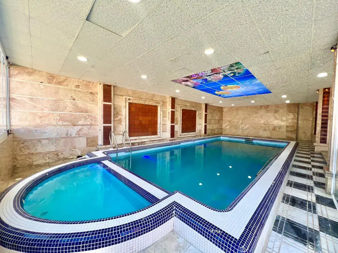 اجاره باغ ویلا در کردان و شهریار|اجارهٔ کوتاهمدت ویلا و باغ|کهریزک, |دیوار