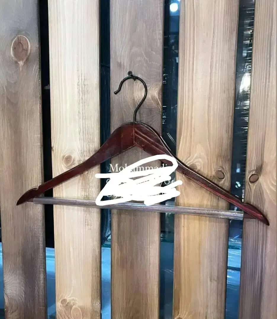 چوبکار دار بند رخت و آویز رخت|بندرخت و رخت‌آویز|تهران, نعمت‌آباد|دیوار