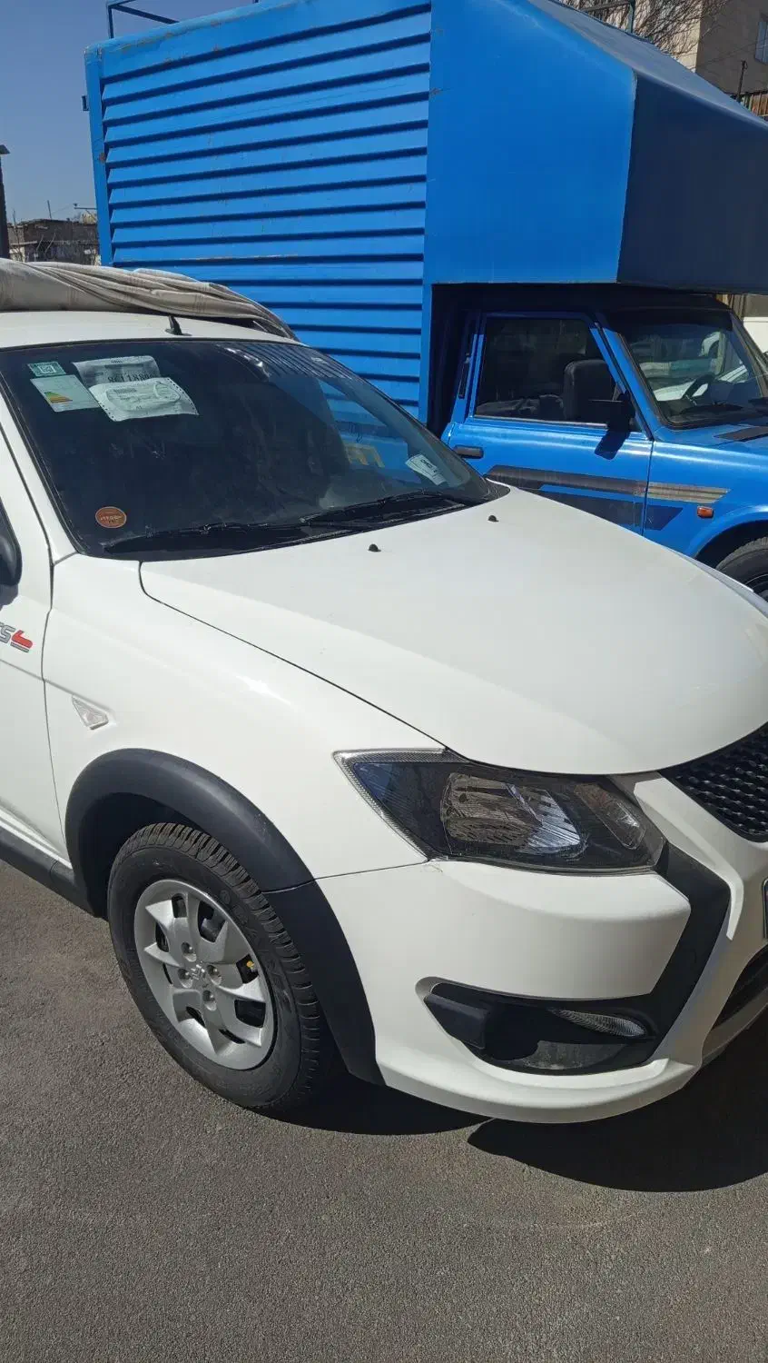 کوییک|خودرو سواری و وانت|تهران, جوادیه تهرانپارس|دیوار