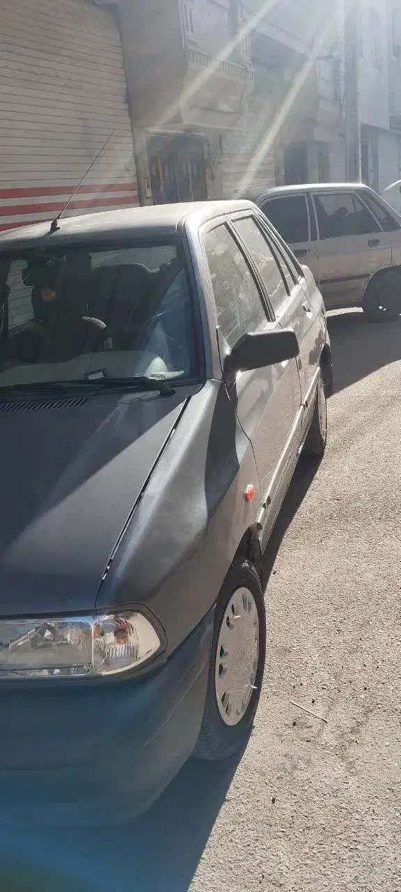 پراید۱۳۱مدل۹۱|خودرو سواری و وانت|نسیمشهر, |دیوار