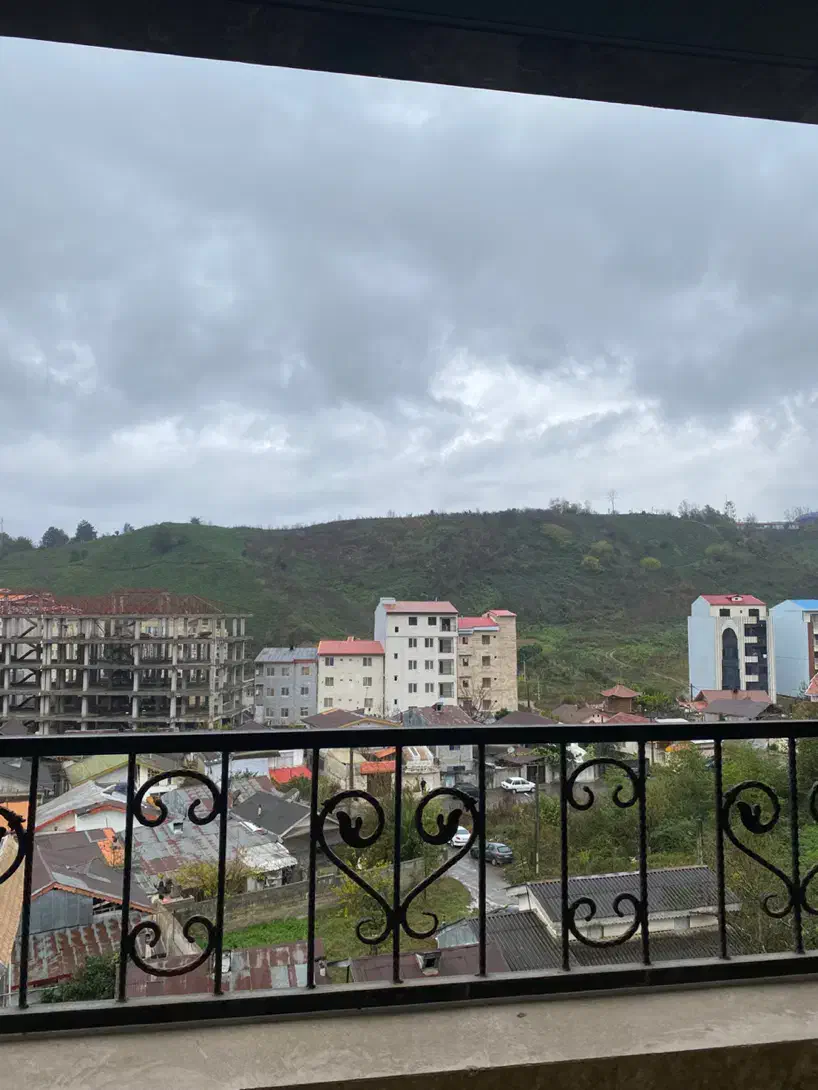 ۱۴۵متری کلید نخورده سعدی|فروش آپارتمان|لاهیجان, کوه بیجار|دیوار