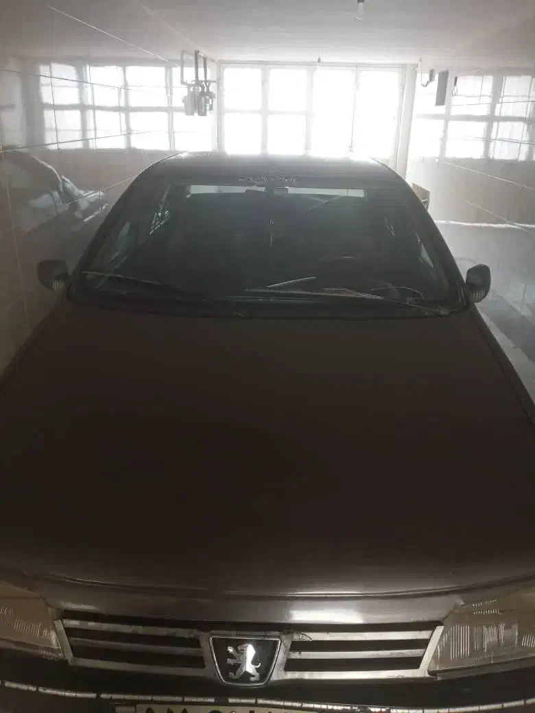 فروش روآ مدل ۸۷|خودرو سواری و وانت|مرودشت, کوشک|دیوار