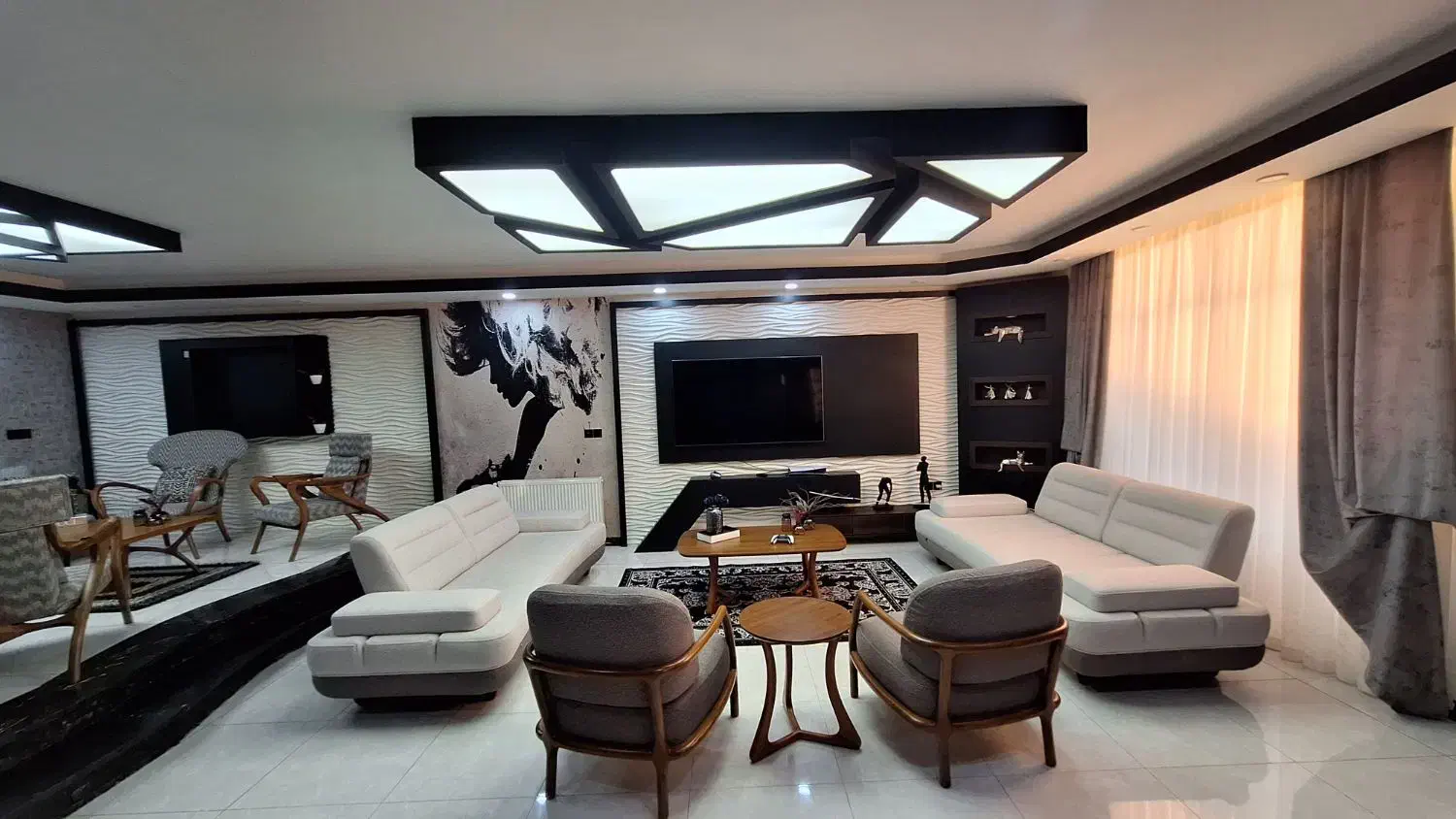 ویلایی دونبش شاهین شهر روبروی فدک فاز ۱|فروش خانه و ویلا|شاهینشهر, شهرک گلدیس|دیوار