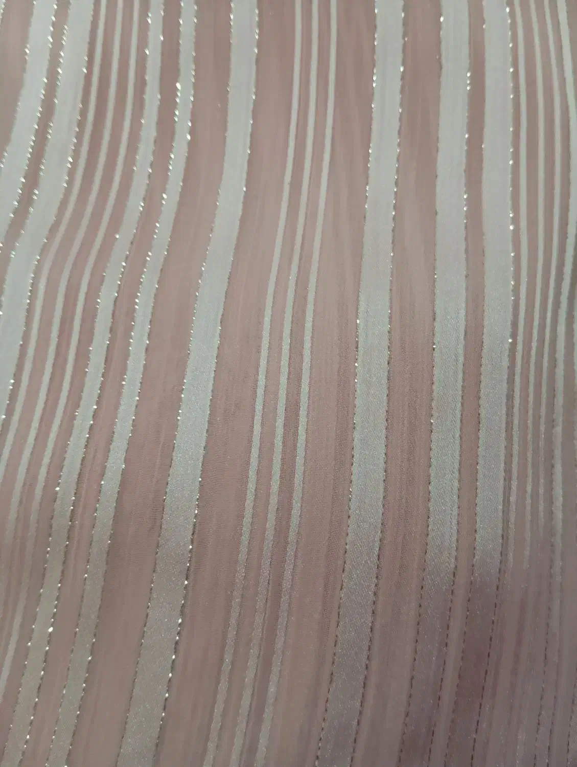 پارچه حریر لمه اتوبانی همراه شال حریر ست خودش|لباس|پیرانشهر, |دیوار