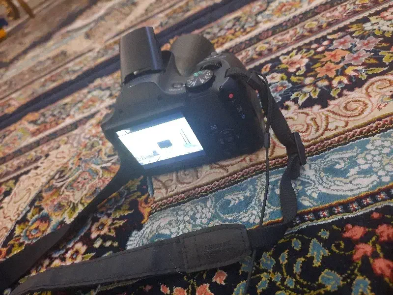 دوربین کانون|دوربین عکاسی و فیلمبرداری|بندرعباس, |دیوار