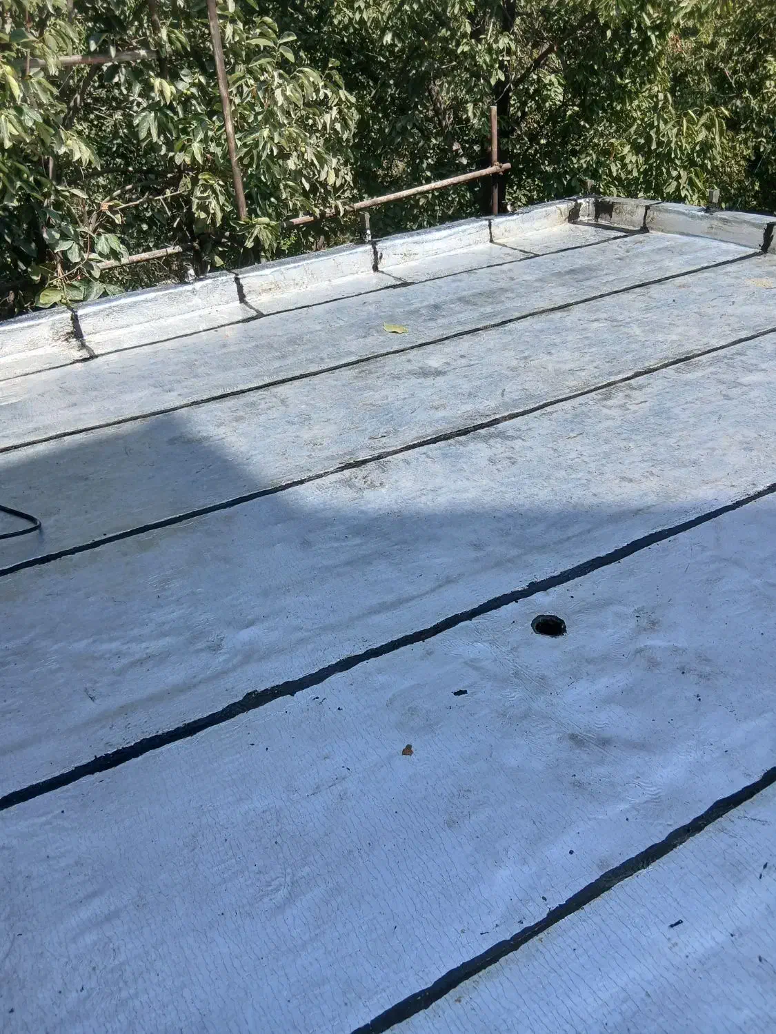 ایزوگام قیرگونی آسفالت|خدمات پیشه و مهارت|تهران, تهرانپارس غربی|دیوار